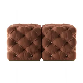 Armless Chair 2